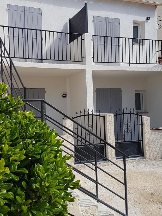 Victoria Apartment Marseille Exterior photo